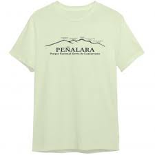 Camiseta Peñalara