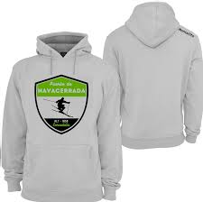 Sudadera Puerto Navacerrada