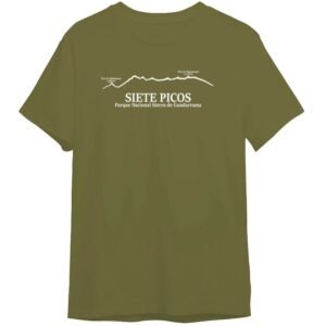 Camisetas